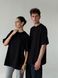 Футболка OVERSIZE UNISEX PREMIUM PLUS 20-631 фото