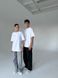 Футболка OVERSIZE UNISEX PREMIUM PLUS 20-633 фото 4