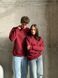 Світшот UNISEX з начосом (з відстрочкою) 20-1269-1 фото
