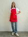 Фартух Standart X 1033 фото