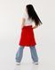 Фартух на пояс середній 1397 фото 3