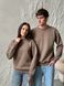 Світшот UNISEX з начосом (без відстрочки) copy_20-1281 фото 1