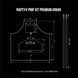 Фартух Premium Urban 2749 фото 11