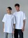 Футболка OVERSIZE UNISEX PREMIUM 20-523 фото 1