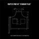 Фартух Standart Plus 1057 фото 7